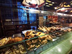 -兴盛德·麻辣花生大王·老店(中山路店)