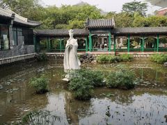 -珠海圆明新园