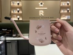 -星巴克臻选(深圳欢乐港湾店)