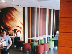 -麦当劳(人民南路店)