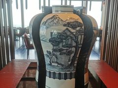 -镇江苏宁万豪酒店-苏筵中餐厅