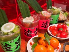 -后火锅(南京东路总店)