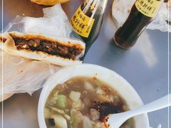 -段生记肉丸糊辣汤(西铁大明宫住宅小区店)