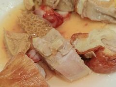 -京香轩·中餐厅(上海中庚聚龙酒店)