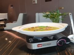 -桃花源中餐厅(金茂豪华精选酒店)