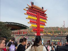 -五龙山野生动物王国