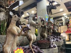 -乔家满族八大碗(流水沟店)