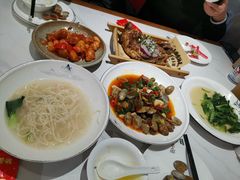 -火龙堂·风味民间菜(文一路店)