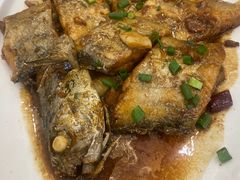 -合家小菜餐馆(新诚花苑店)