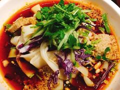 -阿罗新疆菜(人民广场店)