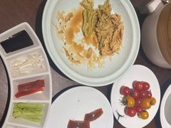 -全聚德(上海首店浦东店)