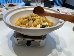 -湘满甲·黄焖甲鱼创始者·湘菜·鲁菜(潘家园店)