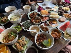 -青藤茶馆(南山路店)