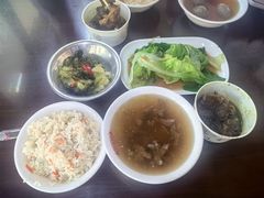 -好成财牛排馆(涂门街总店)