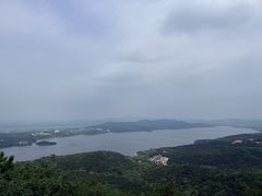 -棋盘山风景区