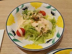 -萨莉亚意式餐厅(深水埗店)