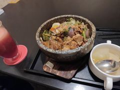 -上岛咖啡(四平路店)