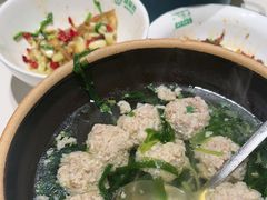 -绿草地·湘菜(7mall店)