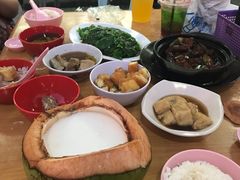 -新记肉骨茶