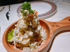 -俄士厨房(环球港店)