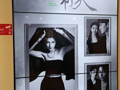 -海马体照相馆(大连罗斯福广场店)