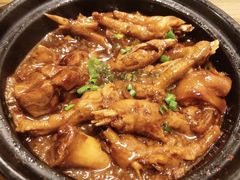 -小时候焗海鲜(鄞州万达店)