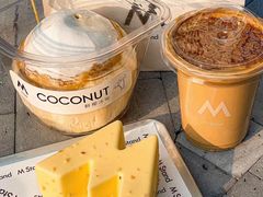 -M Stand(杭州萧山万象汇店)