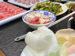 -仁和四季涮肉馆(天坛南门店)