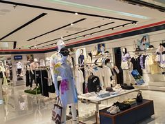 -FILA(龙之梦购物中心店)
