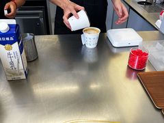 -Manner Coffee(IFS一楼店)