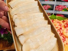 -杨小佳·齐齐哈尔烤肉·烤串(广州店)