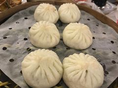 豆芽菜包子-陈傻子餐厅(世纪都会店)