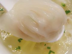 -狮王府淮扬菜(新街口友谊店)