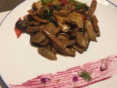-若蘭慈·无国界素食料理(欢乐海岸店)