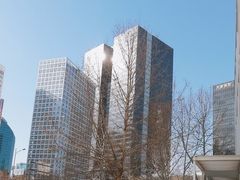 -清华大学附属小学商务中心区实验小学