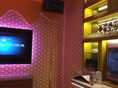 -米乐星世界KTV