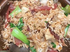 -壹煲口福煲仔饭(中山路店)