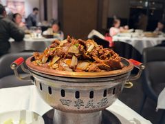 -四季民福烤鸭店(故宫店)