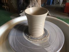 -不贰手作陶艺diy·烧玻璃·银饰团建(人民大学店)