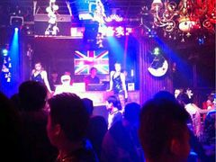 -五月花酒吧(民德路店)