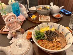 -嘁嘁茶泡饭