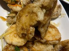 -六泰居·尔滨地标·东北菜(松北店)