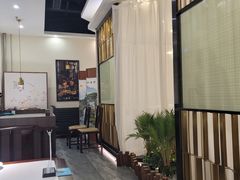-上地宴·中关村的会客厅(清河高铁站店)