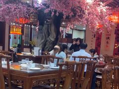 -那家老院子东北菜·饺子·小鸡炖蘑菇(艳华街店)