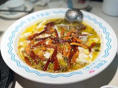 -花椒俏川菜小馆(南海万达店)