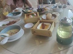 -渔村盛宴(航空新城店)