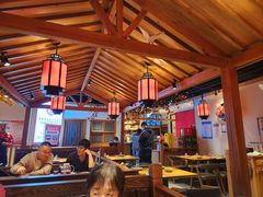 -鸽子窝(黄村店)