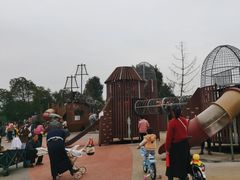 -枫香湖儿童公园