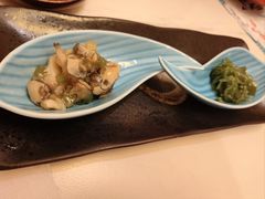 -鲔之享·嗜味羡私厨(世茂滨江店)