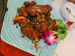 孜香猪蹄-赵小姐丨新中餐(曲江店)